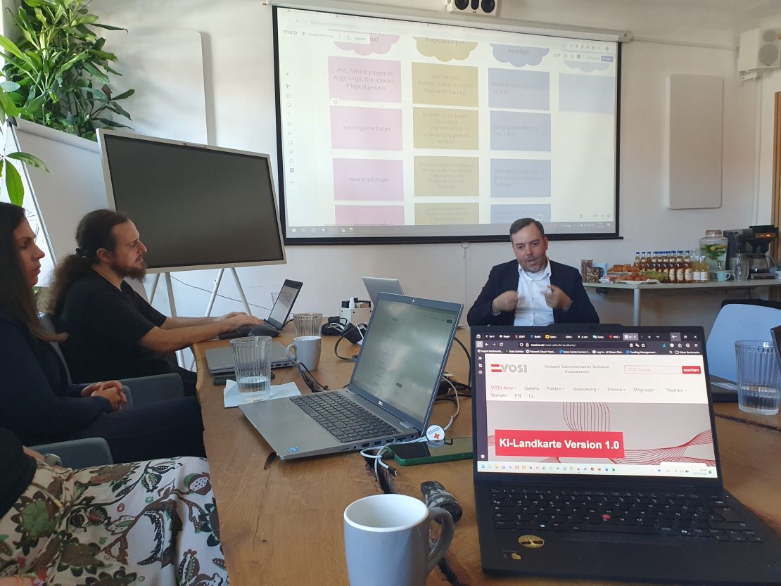 AID-CC M6 Meeting