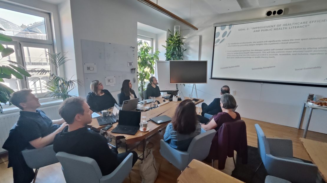 AID-CC M6 Meeting